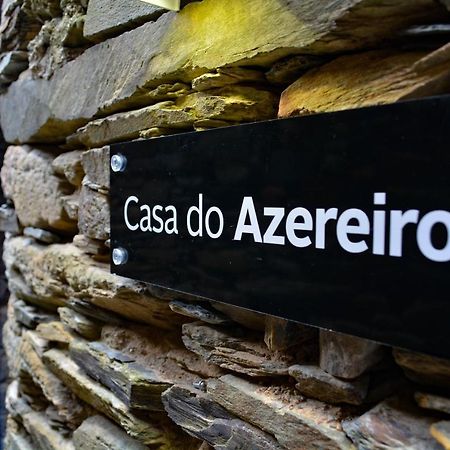 Casa Do Azereiro Villa Casal do Rei  Exterior photo