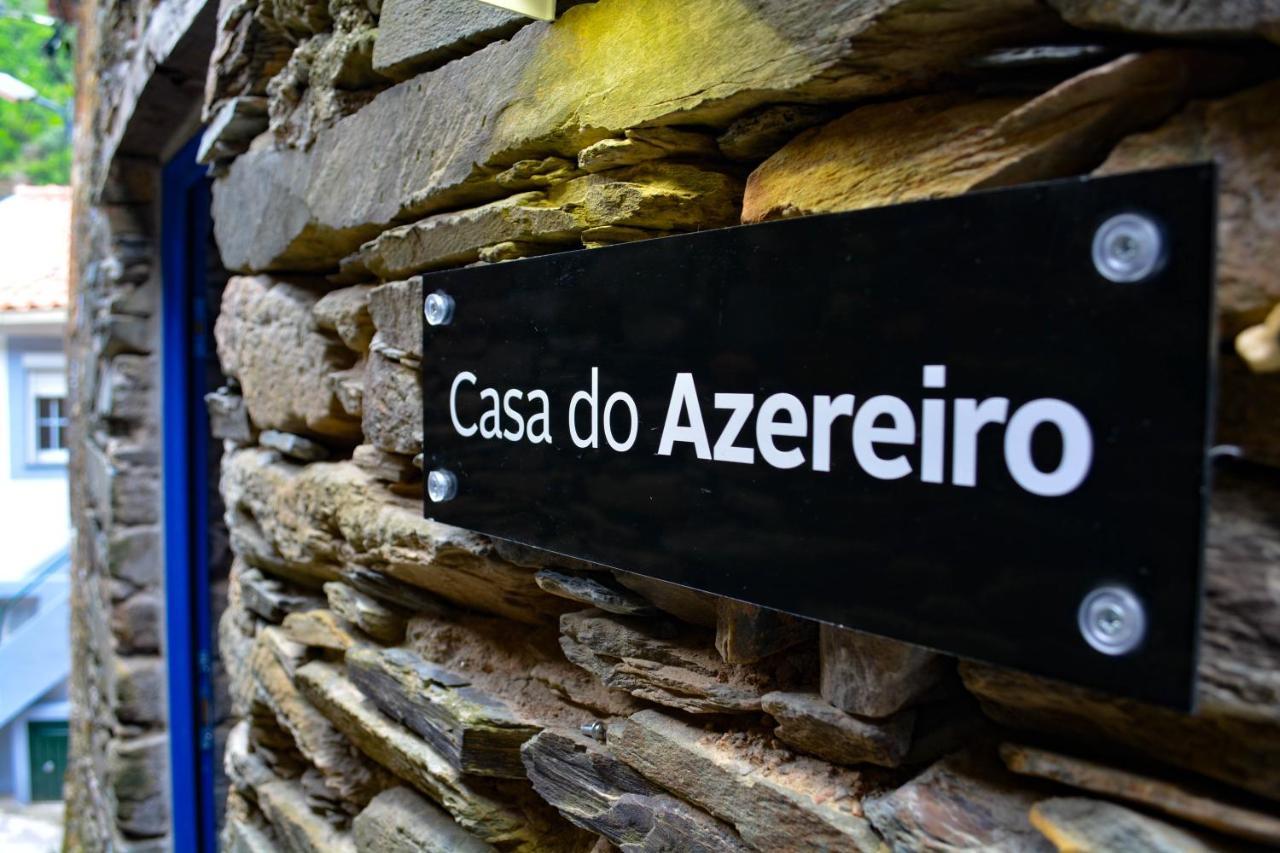 Casa Do Azereiro Villa Casal do Rei  Exterior photo